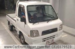 subaru sambar-truck 2003 -SUBARU--Samber Truck TT2-212280---SUBARU--Samber Truck TT2-212280-