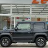 suzuki jimny-sierra 2023 quick_quick_JB74W_JB74W-188604 image 5