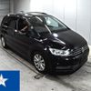 volkswagen golf-touran 2017 -VOLKSWAGEN--VW Golf Touran 1TCZD--WVGZZZ1TZHW031592---VOLKSWAGEN--VW Golf Touran 1TCZD--WVGZZZ1TZHW031592- image 1