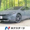 toyota prius 2024 -TOYOTA--Prius 6AA-MXWH60--MXWH60-4062876---TOYOTA--Prius 6AA-MXWH60--MXWH60-4062876- image 1