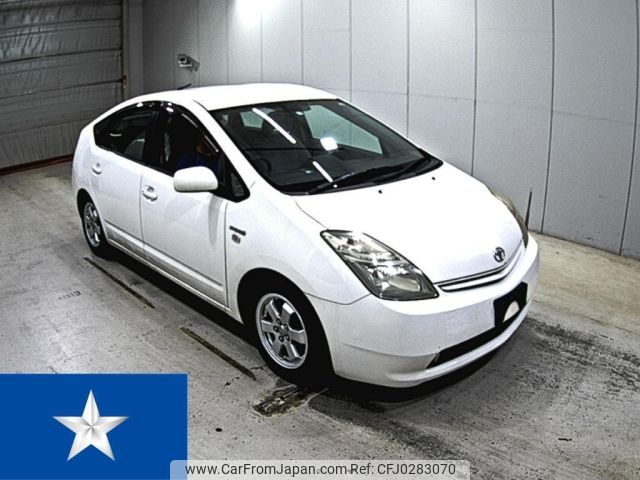 toyota prius 2009 -TOYOTA--Prius NHW20--NHW20-3552775---TOYOTA--Prius NHW20--NHW20-3552775- image 1