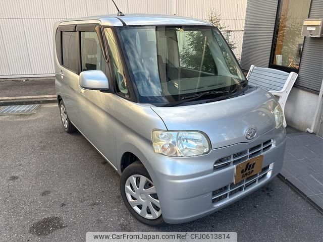 daihatsu tanto 2012 -DAIHATSU--Tanto L375S--0521075---DAIHATSU--Tanto L375S--0521075- image 1