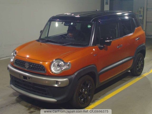 suzuki xbee 2018 -SUZUKI--XBEE MN71S-108756---SUZUKI--XBEE MN71S-108756- image 1