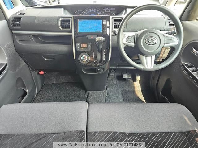 daihatsu tanto 2014 quick_quick_DBA-LA600S_LA600S-0176897 image 2