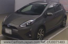 toyota aqua 2019 quick_quick_DAA-NHP10H_NHP10-6810991