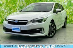 subaru impreza-sports 2020 quick_quick_DBA-GT2_GT2-056083