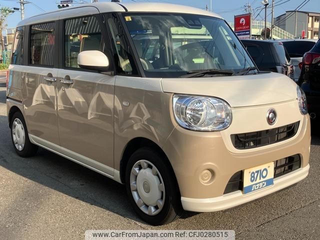 daihatsu move-canbus 2018 quick_quick_5BA-LA800S_LA800S-0134320 image 1