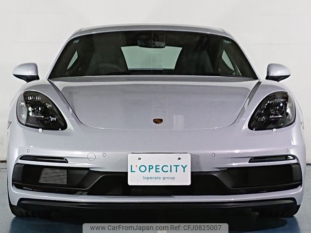 porsche cayman 2024 -PORSCHE--Porsche Cayman 7BA-982M40--WP0ZZZ98ZRK265522---PORSCHE--Porsche Cayman 7BA-982M40--WP0ZZZ98ZRK265522- image 2