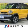 suzuki hustler 2017 -SUZUKI--Hustler DAA-MR41S--MR41S-288098---SUZUKI--Hustler DAA-MR41S--MR41S-288098- image 1