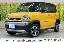suzuki hustler 2017 -SUZUKI--Hustler DAA-MR41S--MR41S-288098---SUZUKI--Hustler DAA-MR41S--MR41S-288098-