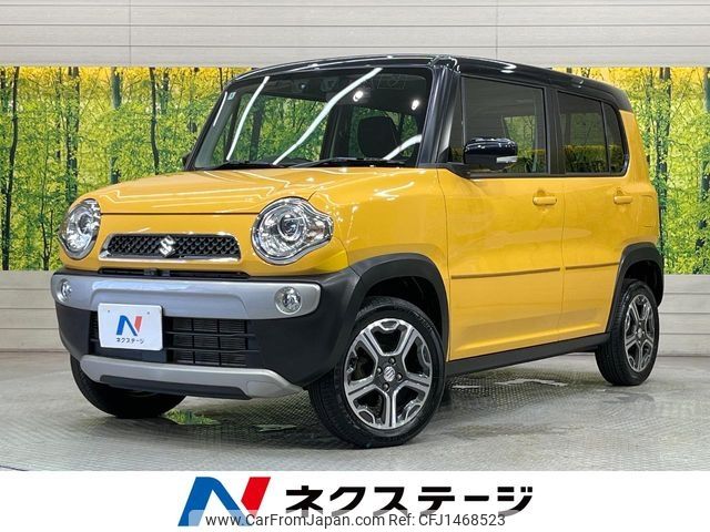 suzuki hustler 2017 -SUZUKI--Hustler DAA-MR41S--MR41S-288098---SUZUKI--Hustler DAA-MR41S--MR41S-288098- image 1