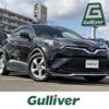 toyota c-hr 2018 -TOYOTA--C-HR DAA-ZYX10--ZYX10-2112588---TOYOTA--C-HR DAA-ZYX10--ZYX10-2112588- image 1