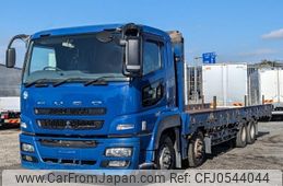 mitsubishi-fuso super-great 2013 CFJ0544044