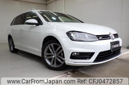 volkswagen golf-variant 2014 quick_quick_ABA-AUCHP_WVWZZZAUZFP530586