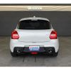 suzuki swift 2022 quick_quick_4BA-ZC33S_ZC33S-420196 image 2