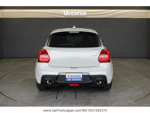 suzuki swift 2022 quick_quick_4BA-ZC33S_ZC33S-420196 image 2