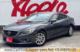 mazda atenza 2013 -MAZDA--Atenza Sedan LDA-GJ2FP--GJ2FP-102588---MAZDA--Atenza Sedan LDA-GJ2FP--GJ2FP-102588-