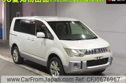 mitsubishi delica-d5 2010 -MITSUBISHI--Delica D5 CV5W-0407345---MITSUBISHI--Delica D5 CV5W-0407345-