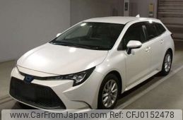 toyota corolla-touring-wagon 2021 -TOYOTA--Corolla Touring 6AA-ZWE211W--ZWE211-6068530---TOYOTA--Corolla Touring 6AA-ZWE211W--ZWE211-6068530-