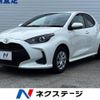 toyota yaris 2022 -TOYOTA--Yaris 5BA-KSP210--KSP210-0063446---TOYOTA--Yaris 5BA-KSP210--KSP210-0063446- image 1