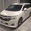 nissan elgrand 2012 -NISSAN 【群馬 331ﾃ400】--Elgrand TNE52-017147---NISSAN 【群馬 331ﾃ400】--Elgrand TNE52-017147- image 5