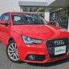 audi a1 2012 -AUDI--Audi A1 DBA-8XCAX--WAUZZZ8X5CB051227---AUDI--Audi A1 DBA-8XCAX--WAUZZZ8X5CB051227- image 6