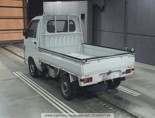 daihatsu hijet-truck 1995 MAGARIN_15649 image 2