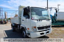 mitsubishi-fuso fighter 2016 -MITSUBISHI--Fuso Fighter QKG-FK72FZ--FK72FZ-586237---MITSUBISHI--Fuso Fighter QKG-FK72FZ--FK72FZ-586237-