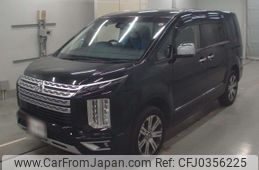 mitsubishi delica-d5 2022 -MITSUBISHI--Delica D5 CV1W-4008506---MITSUBISHI--Delica D5 CV1W-4008506-