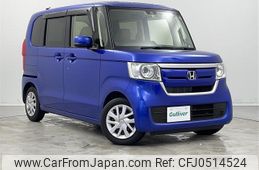 honda n-box 2017 -HONDA--N BOX DBA-JF3--JF3-1023151---HONDA--N BOX DBA-JF3--JF3-1023151-