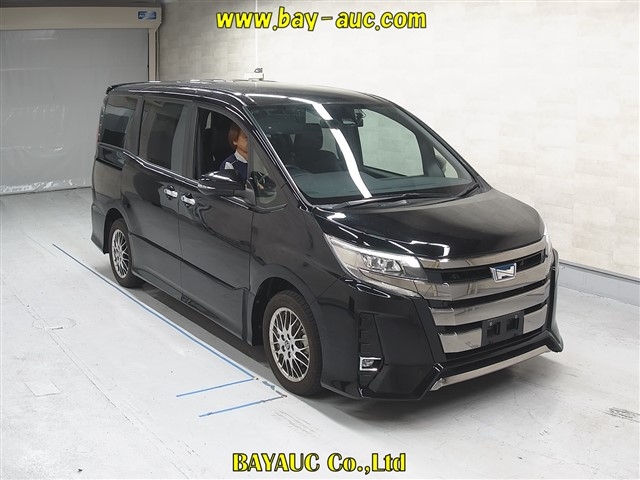 ノア❣️ 2020 Toyota Noah ZWR80W 2WD - Car Price $22,255
