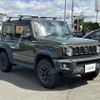 suzuki jimny-sierra 2020 -SUZUKI--Jimny Sierra 3BA-JB74W--JB74W-126126---SUZUKI--Jimny Sierra 3BA-JB74W--JB74W-126126- image 1