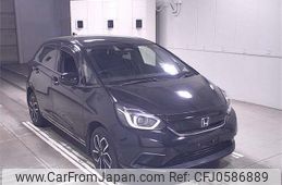 honda fit 2020 -HONDA--Fit GR4-1000791---HONDA--Fit GR4-1000791-