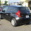 nissan note 2015 -NISSAN--Note DBA-E12--E12-411979---NISSAN--Note DBA-E12--E12-411979- image 9