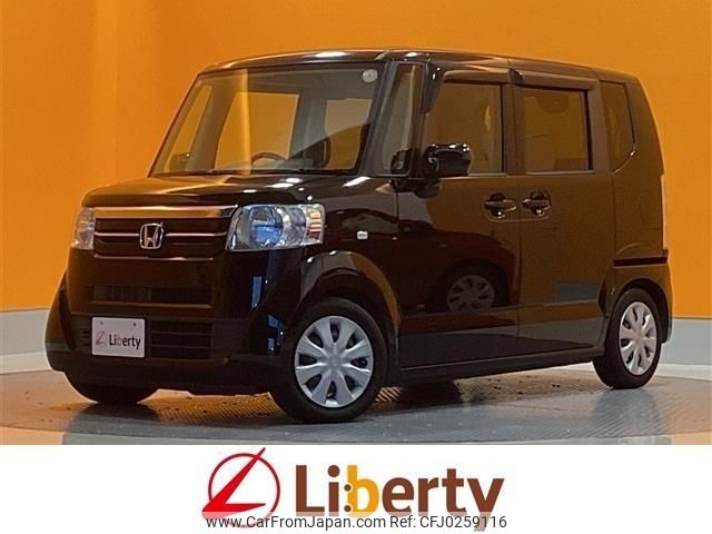 honda n-box 2016 quick_quick_JF1_JF1-1888726 image 1