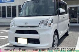 daihatsu tanto 2018 CFJ1712368