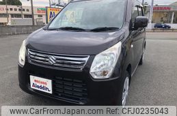 suzuki wagon-r 2013 GOO_JP_700080241230240921002