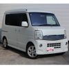 suzuki every-wagon 2012 CFJ1623920 image 10