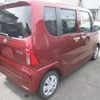 daihatsu tanto 2022 CFJ1707157 image 7