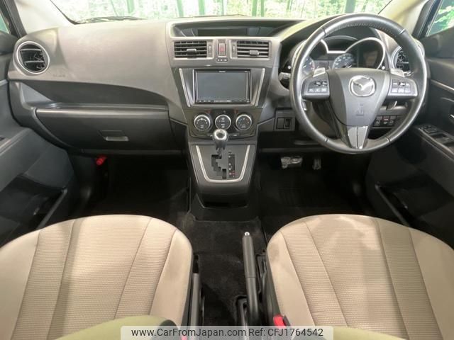 mazda premacy 2014 CFJ1764542 image 2