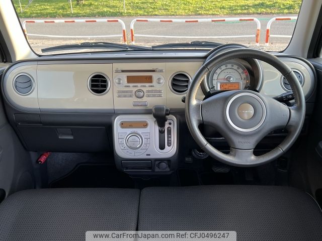 suzuki alto-lapin 2013 -SUZUKI--Alto Lapin DBA-HE22S--HE22S-257464---SUZUKI--Alto Lapin DBA-HE22S--HE22S-257464- image 2