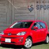 volkswagen up 2018 -VOLKSWAGEN--VW up DBA-AACHY--WVWZZZAAZJD196659---VOLKSWAGEN--VW up DBA-AACHY--WVWZZZAAZJD196659- image 1