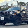 jeep patriot 2012 -CHRYSLER--Jeep Patriot ABA-MK7420--1C4NJPDA0CD613960---CHRYSLER--Jeep Patriot ABA-MK7420--1C4NJPDA0CD613960- image 1