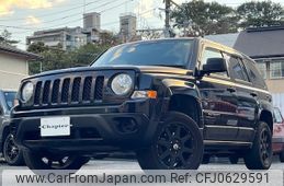 jeep patriot 2012 -CHRYSLER--Jeep Patriot ABA-MK7420--1C4NJPDA0CD613960---CHRYSLER--Jeep Patriot ABA-MK7420--1C4NJPDA0CD613960-