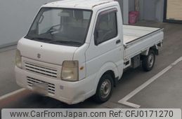 suzuki carry-truck 2010 -SUZUKI--Carry Truck DA65T-152981---SUZUKI--Carry Truck DA65T-152981-