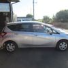 nissan note 2018 -NISSAN--Note DAA-HE12--HE12-165884---NISSAN--Note DAA-HE12--HE12-165884- image 8