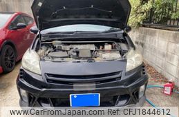 toyota prius 2010 CFJ1844612