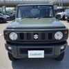 suzuki jimny 2023 -SUZUKI--Jimny 3BA-JB64W--JB64W-282197---SUZUKI--Jimny 3BA-JB64W--JB64W-282197- image 8