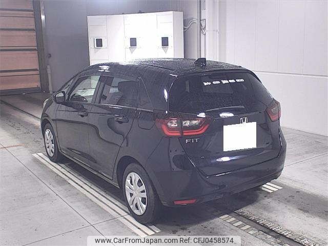 honda fit 2020 -HONDA 【京都 503ﾂ4653】--Fit GR1-1016240---HONDA 【京都 503ﾂ4653】--Fit GR1-1016240- image 2