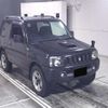 suzuki jimny 2008 -SUZUKI 【後日 】--Jimny JB23W-537255---SUZUKI 【後日 】--Jimny JB23W-537255- image 1